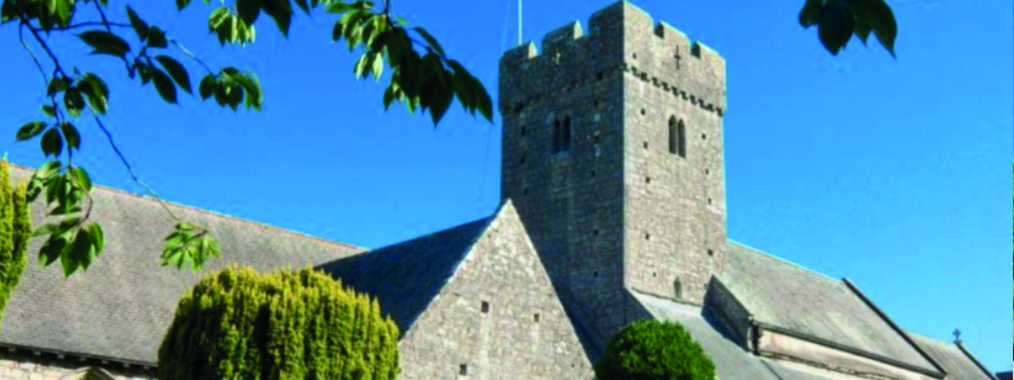 St Illtud's Church*Upcoming Events*What's On?