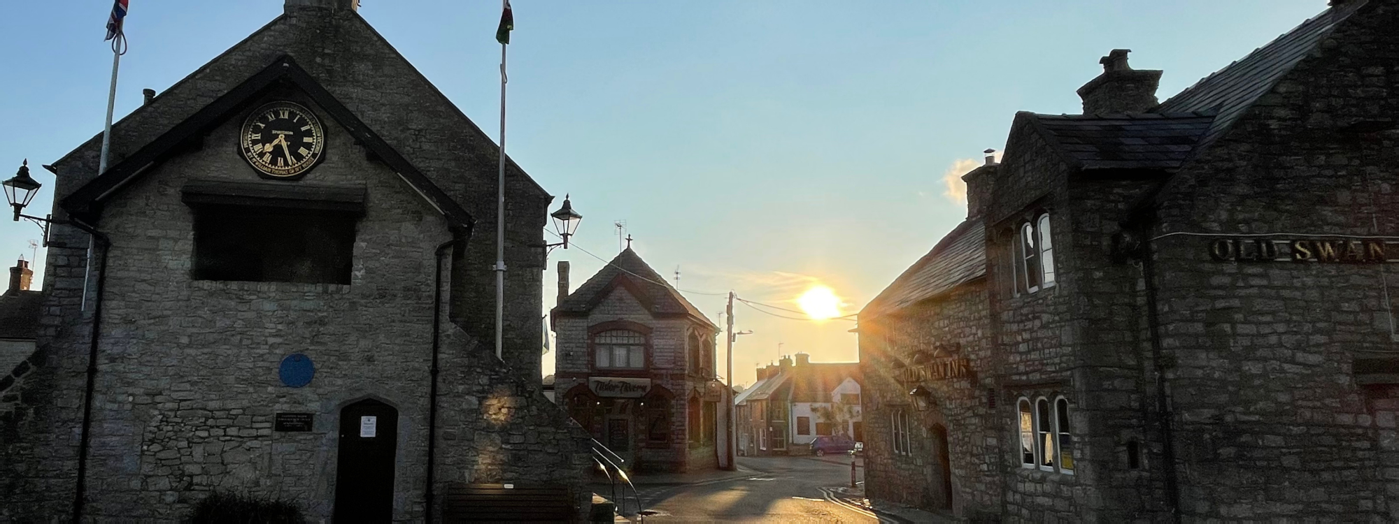 St Illtud's Church*At the heart of the community*About us
