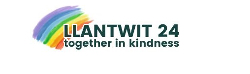 Llantwit 24 – Together in Kindness which celebrates the strength and kindness of the community life of our town