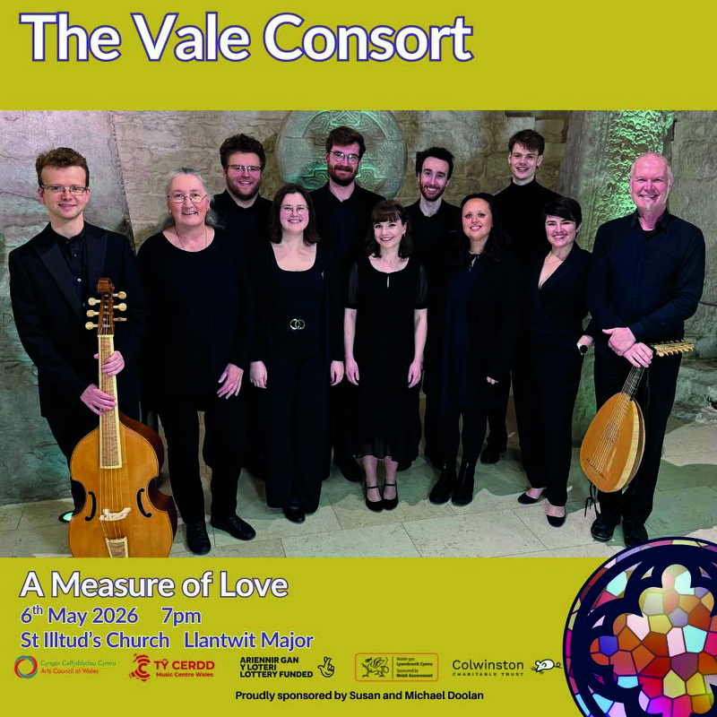 Early Voices 6th May