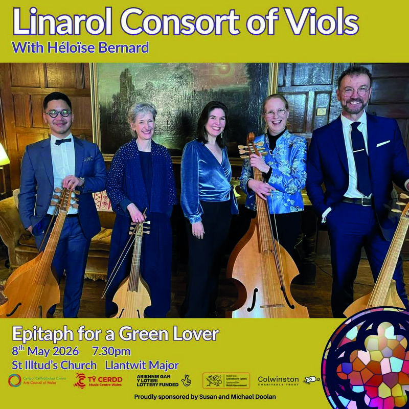 Early Voices 8th May