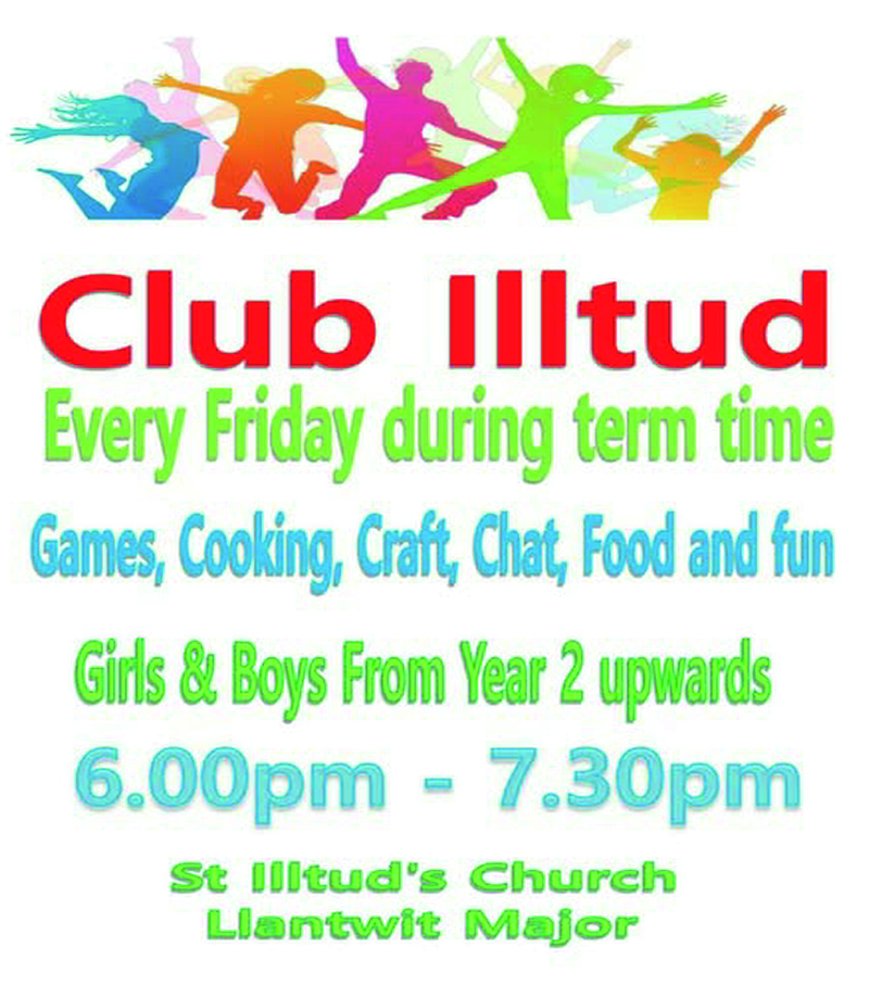 Club Illtud