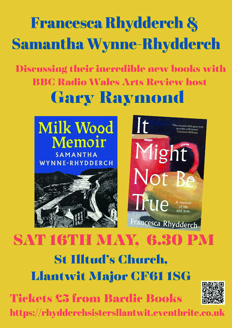 Gary Raymond poster