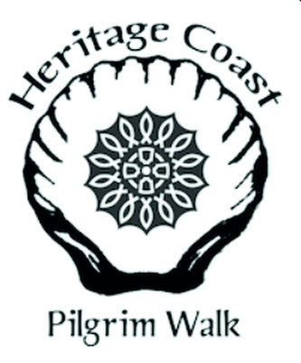 Pilgrim walk logo