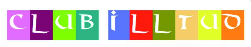 Club Illtud banner