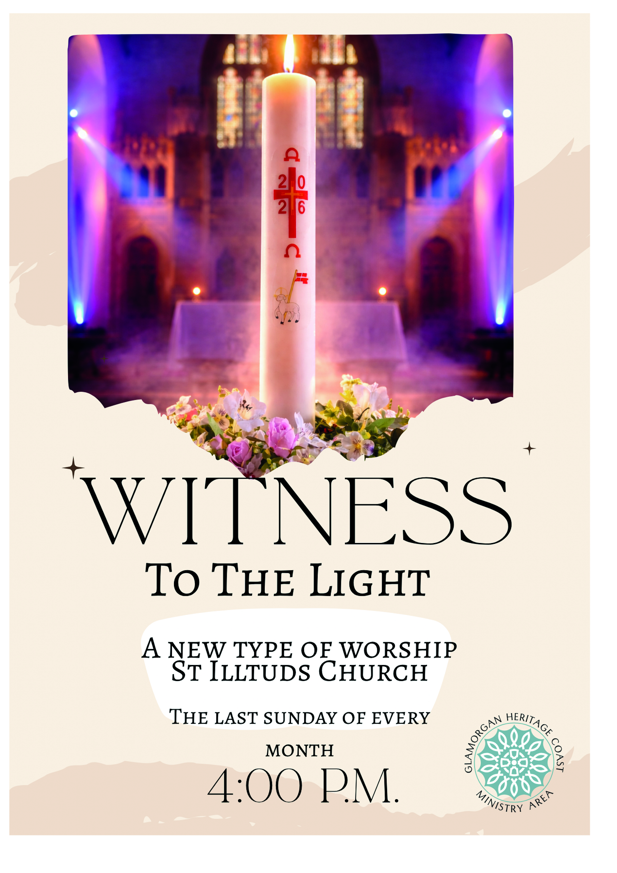 Witness Service