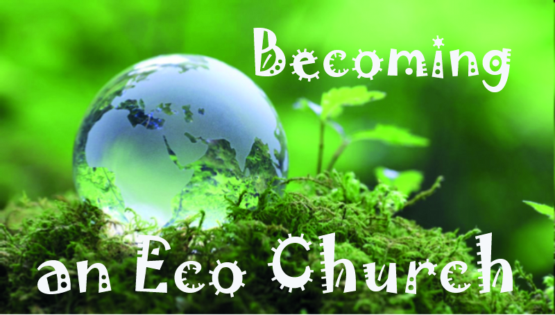 Eco church