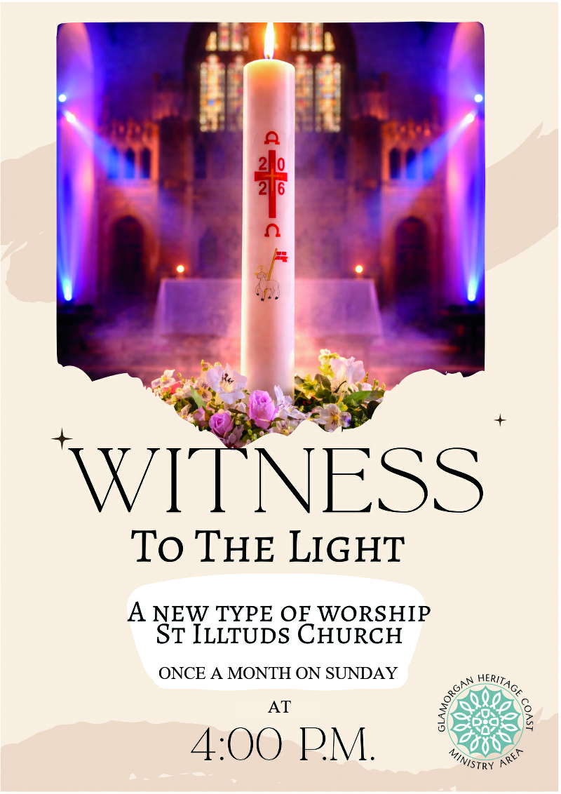 Witness Service 2